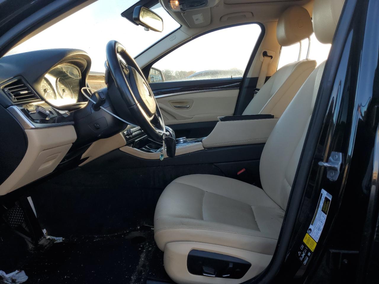2016 BMW 528 xDrive