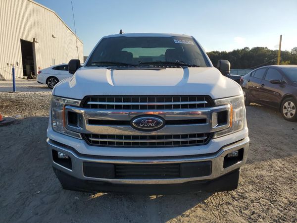 2020 FORD F-150 — DIRF