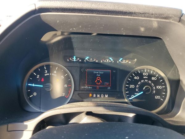2020 FORD F-150 — ODOM