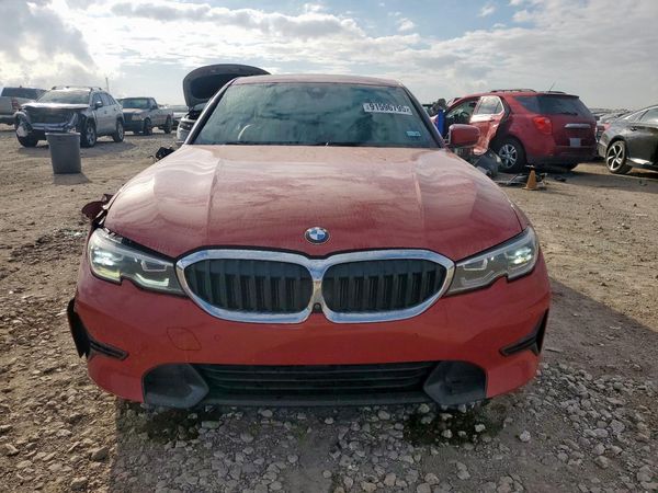 2021 BMW 330I