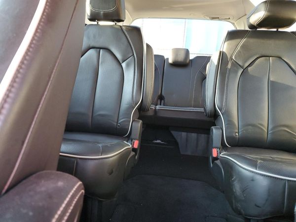 2021 CHRYSLER PACIFICA