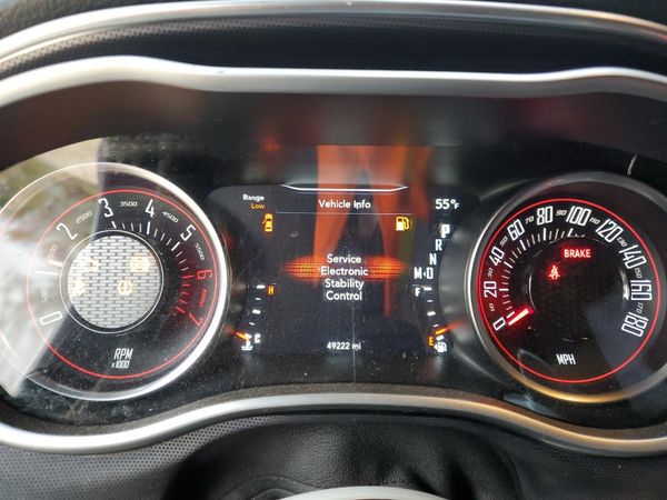 2018 DODGE CHALLENGER R/T 392