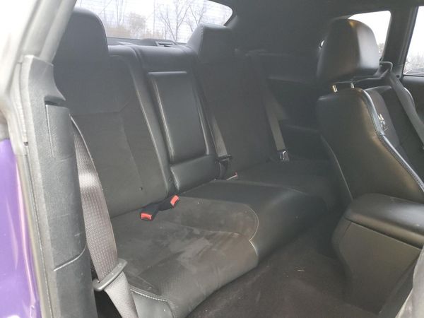 2018 DODGE CHALLENGER R/T 392
