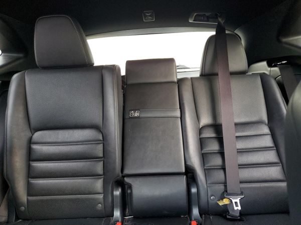 2015 LEXUS NX 200t Luxury