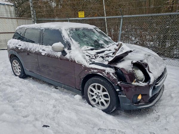 2017 MINI COOPER