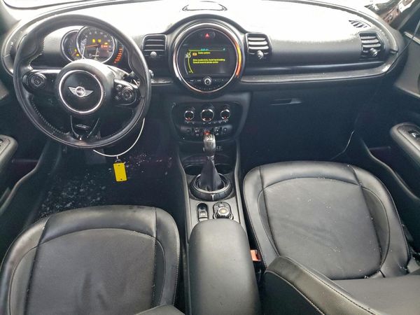 2017 MINI COOPER