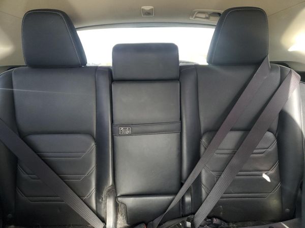 2015 LEXUS NX