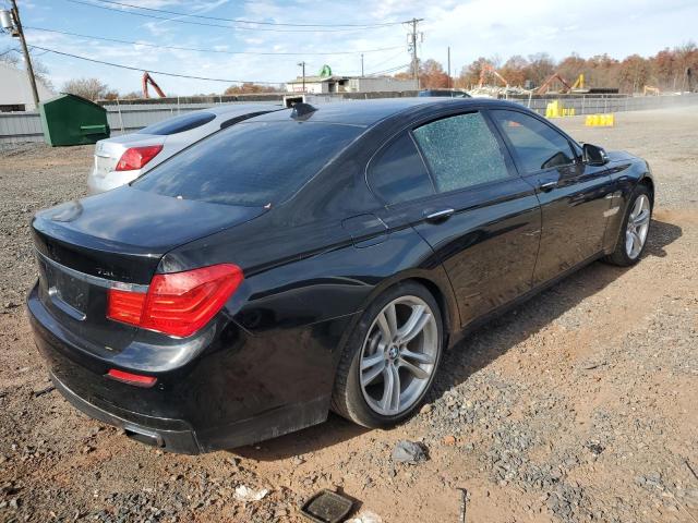 2015 BMW 740i