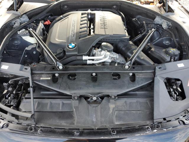 2015 BMW 740i