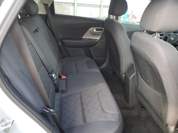 2017 KIA NIRO FE / LX / LX Tech — PSRS
