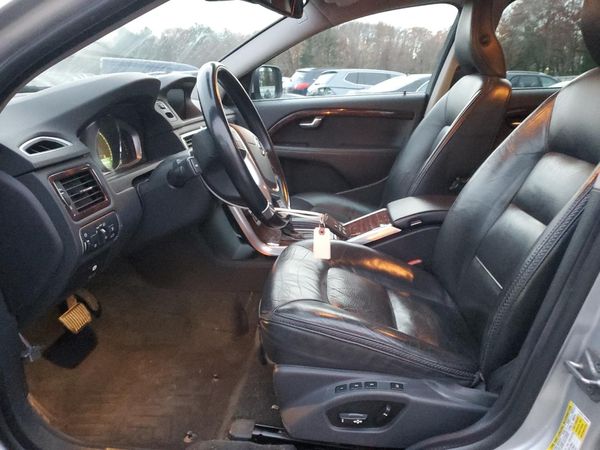 2015 VOLVO XC70 Premier+ (non R design)