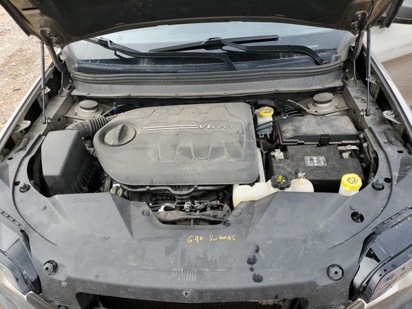 2019 JEEP CHEROKEE TRAILHAWK 4X4