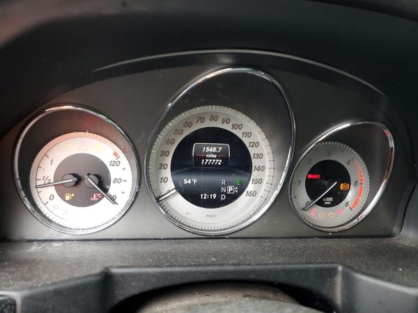 2015 MERCEDES-BENZ GLK GLK250 BLUETEC 4-MATIC