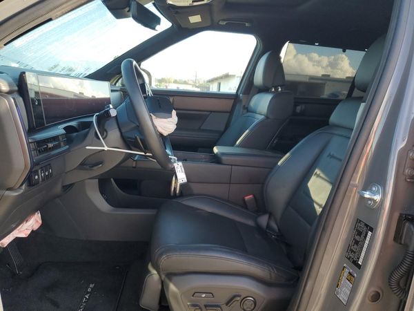 2025 HYUNDAI SANTA FE