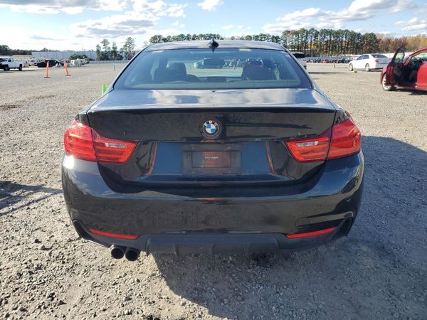 2017 BMW 430I