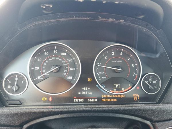 2017 BMW 430I