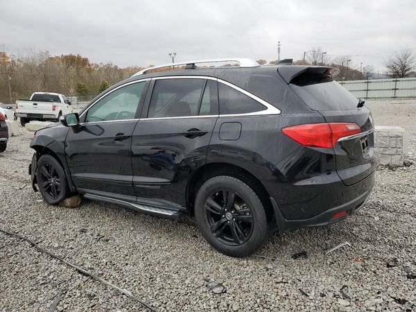 2014 ACURA RDX