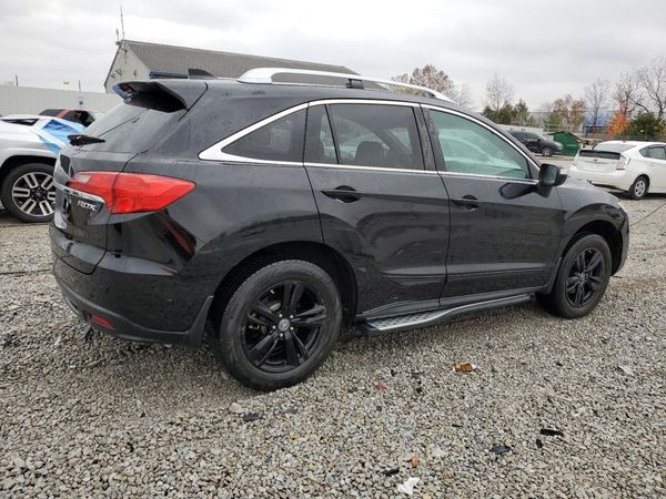 2014 ACURA RDX