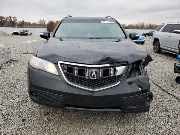 2014 ACURA RDX
