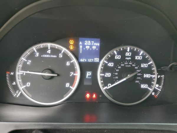 2014 ACURA RDX
