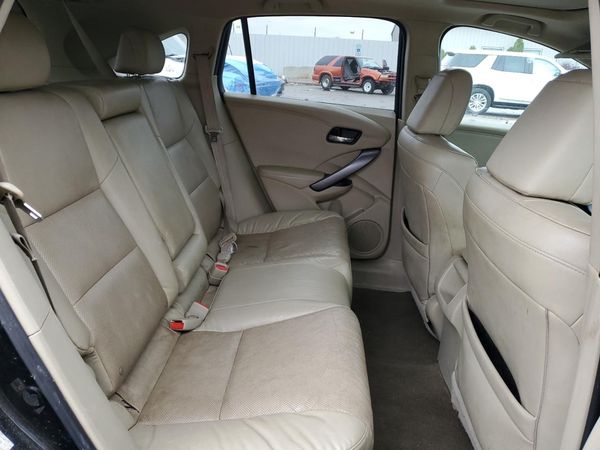2014 ACURA RDX