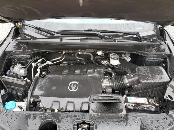 2014 ACURA RDX