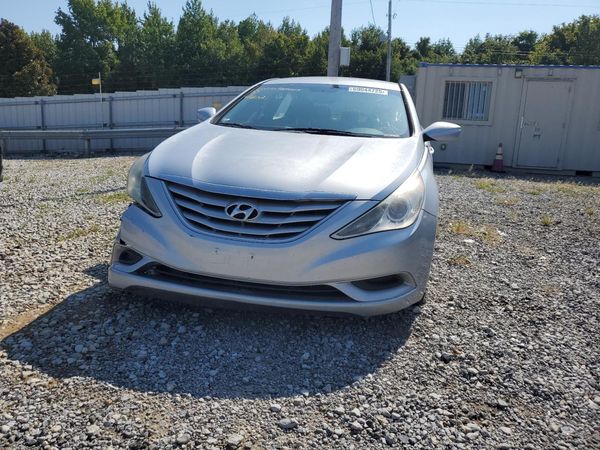 2012 HYUNDAI SONATA Middle-low level