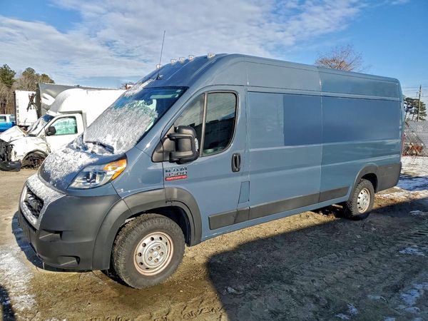 2019 RAM PROMASTER CARGO 159 EXT
