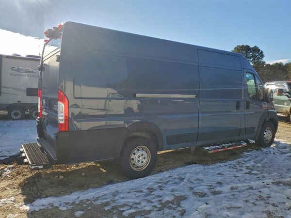 2019 RAM PROMASTER CARGO 159 EXT