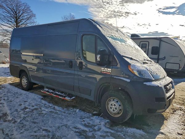 2019 RAM PROMASTER CARGO 159 EXT