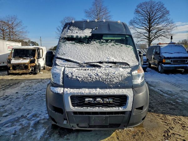 2019 RAM PROMASTER CARGO 159 EXT