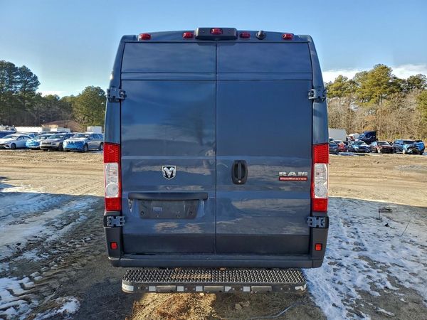 2019 RAM PROMASTER CARGO 159 EXT