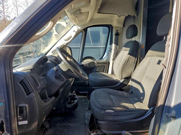 2019 RAM PROMASTER CARGO 159 EXT
