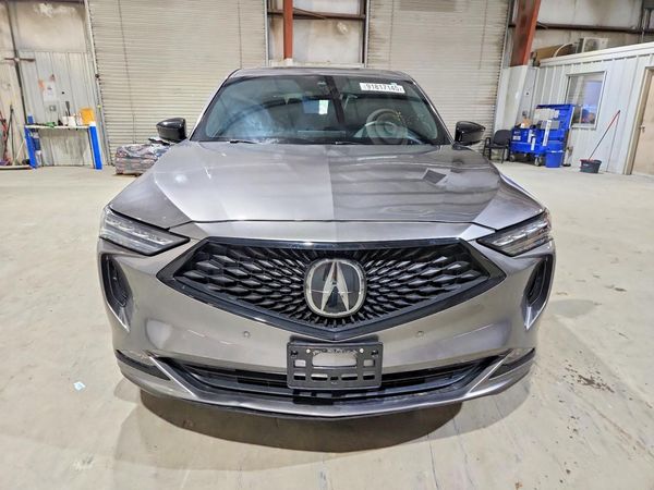 2022 ACURA MDX A-SPEC