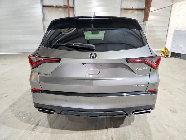 2022 ACURA MDX A-SPEC