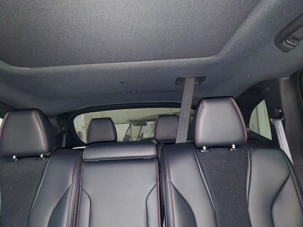 2022 ACURA MDX A-SPEC