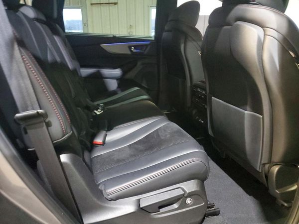 2022 ACURA MDX A-SPEC