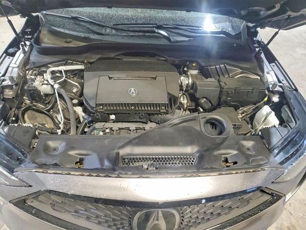2022 ACURA MDX A-SPEC