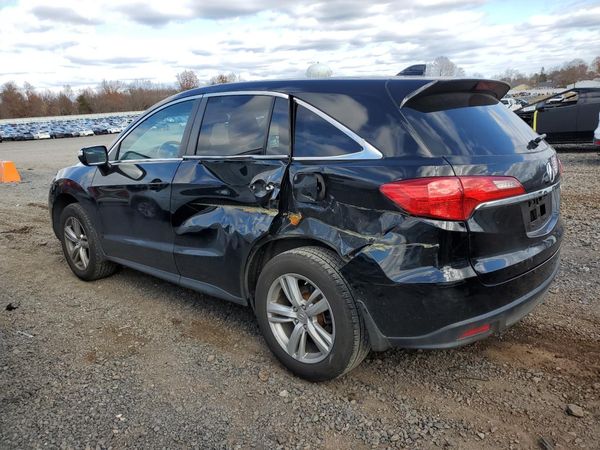 2013 ACURA RDX Technology Package
