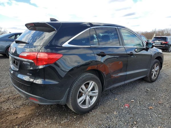 2013 ACURA RDX Technology Package