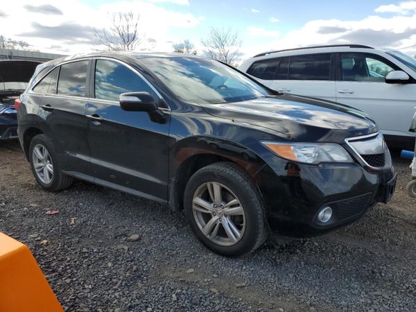 2013 ACURA RDX Technology Package