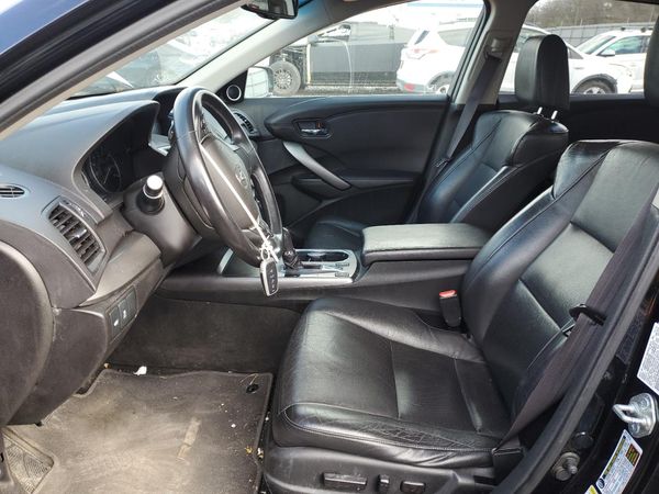2013 ACURA RDX Technology Package