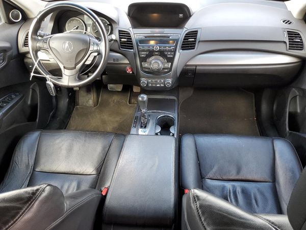2013 ACURA RDX Technology Package