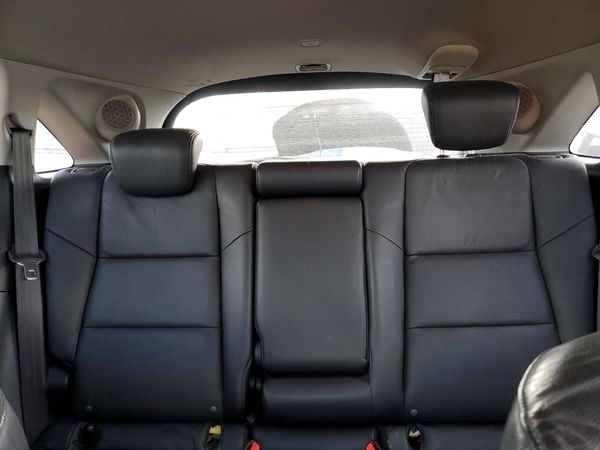 2013 ACURA RDX Technology Package