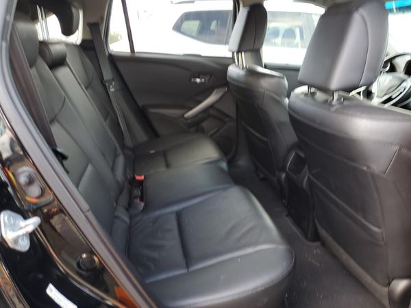 2013 ACURA RDX Technology Package