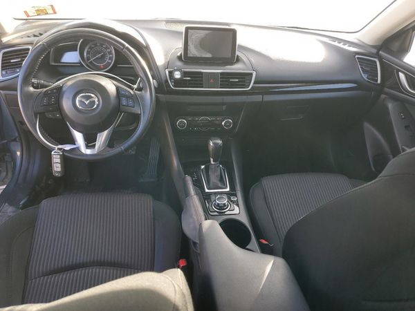 2015 MAZDA 3