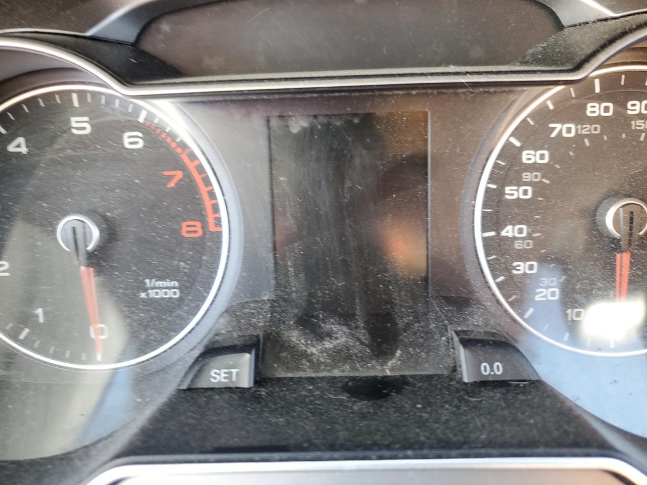 2014 AUDI A4 quattro Premium Plus