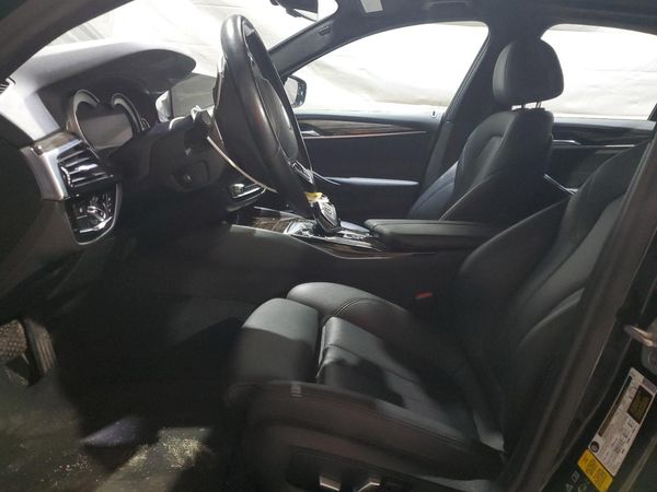 2018 BMW 530 xDrive