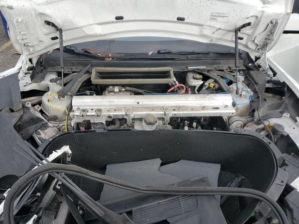 2022 TESLA MODEL S