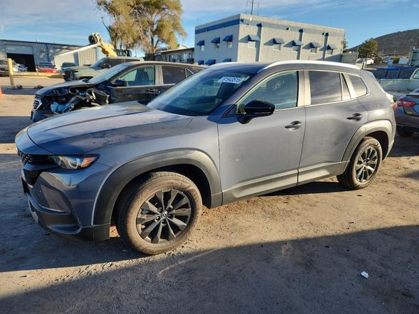 2024 MAZDA CX-50 Preferred Package